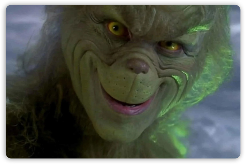 The Grinch